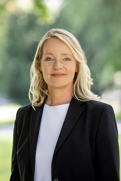 Thekla Walker MdL Ministerin für Umwelt, Klima und Energiewirtschaft Baden-Württemberg